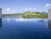 白樺リゾート 池の平ホテル 湖天の湯